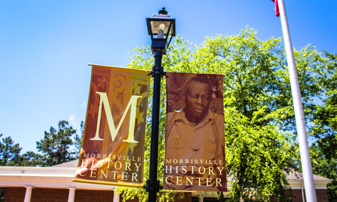 Morrisville History Center