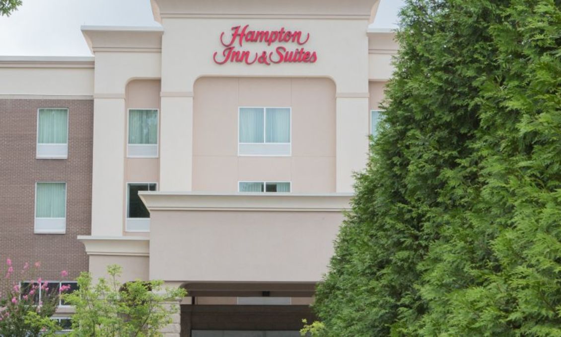 Holly Springs Places to Stay