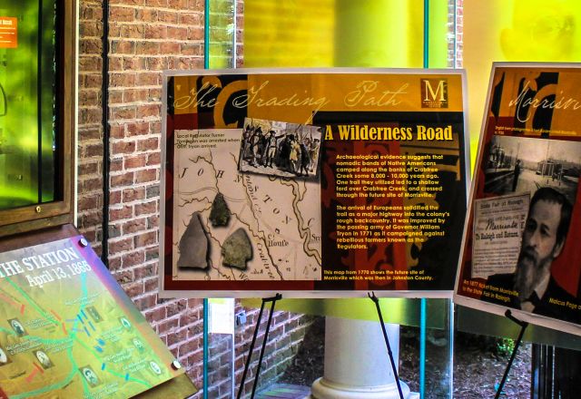 Evansville African American Museum