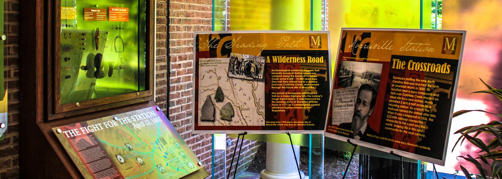 Evansville African American Museum