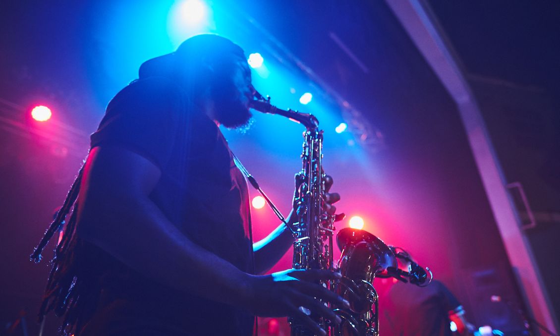 Hopscotch Music Festival