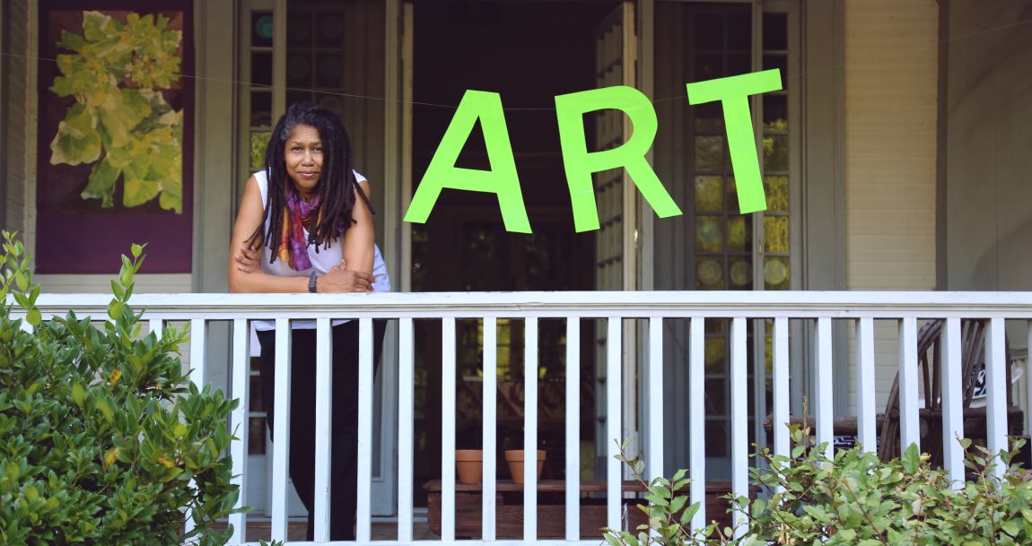 Linda Dallas | Raleigh, N.C., Artist