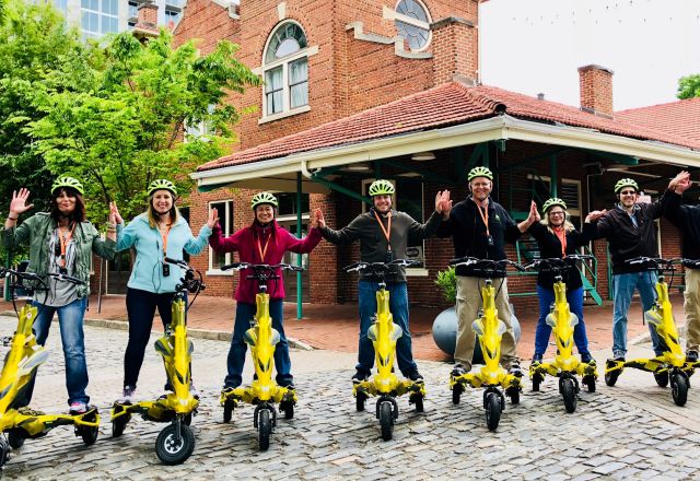 Carolina Touring Company