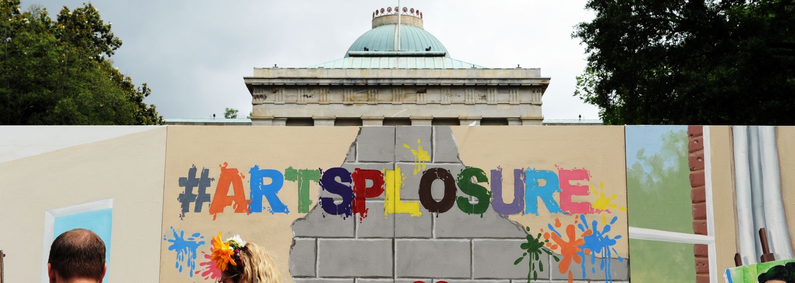 Artsplosure