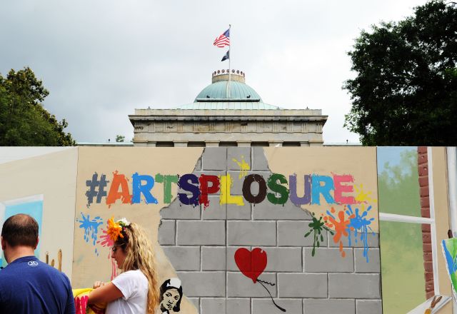 Artsplosure