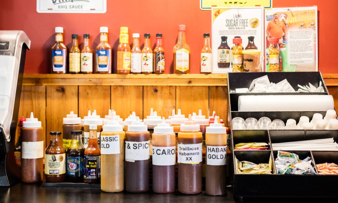 North Raleigh restaurants