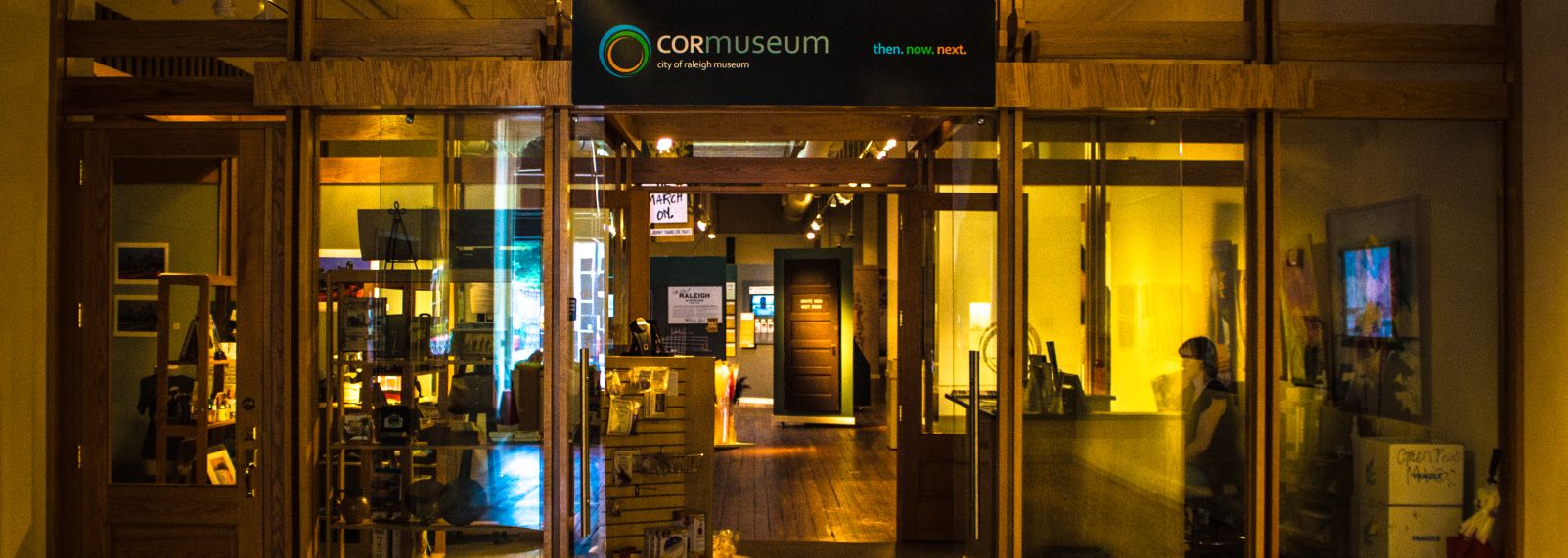 COR Museum