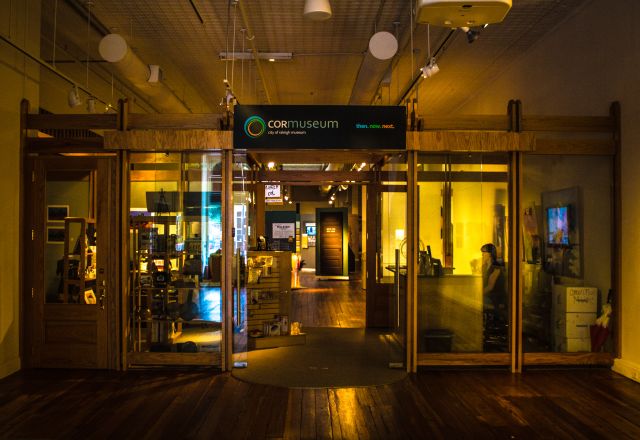 COR Museum