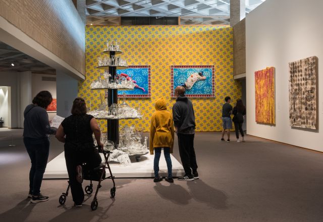 North Carolina Museum of Art