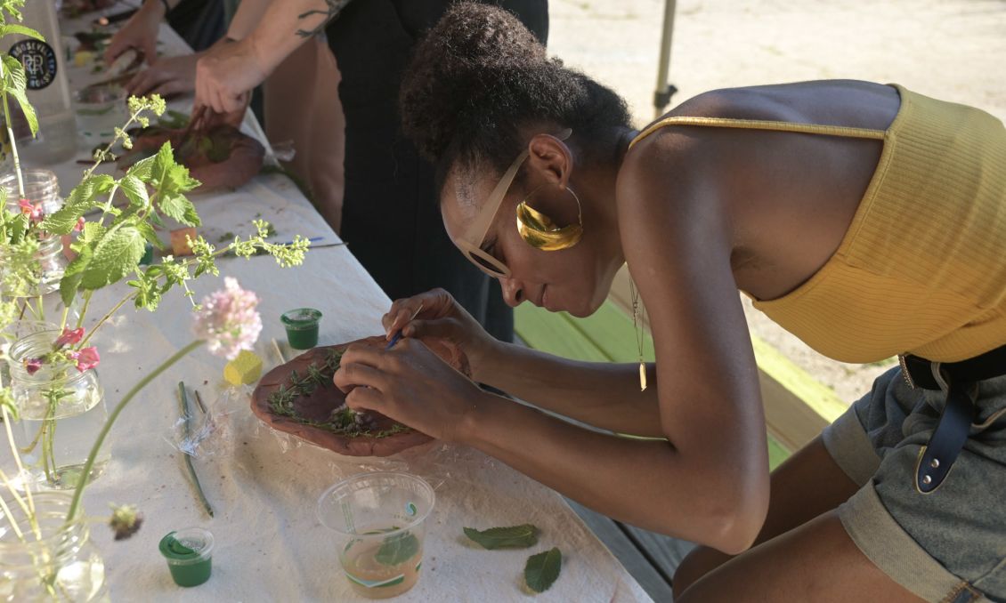 P1t Pottery Experience