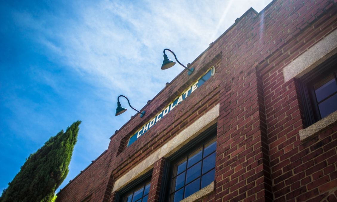 Videri Chocolate Factory