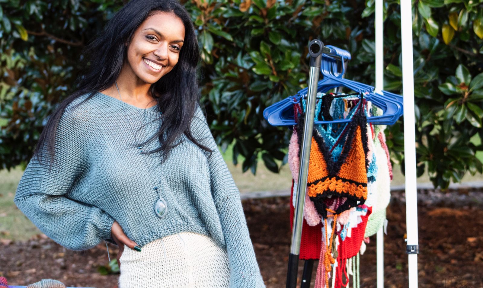 Crochet Anywhere With Suzy