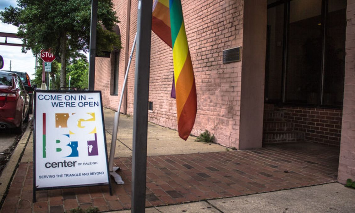 LGBT Center of Raleigh
