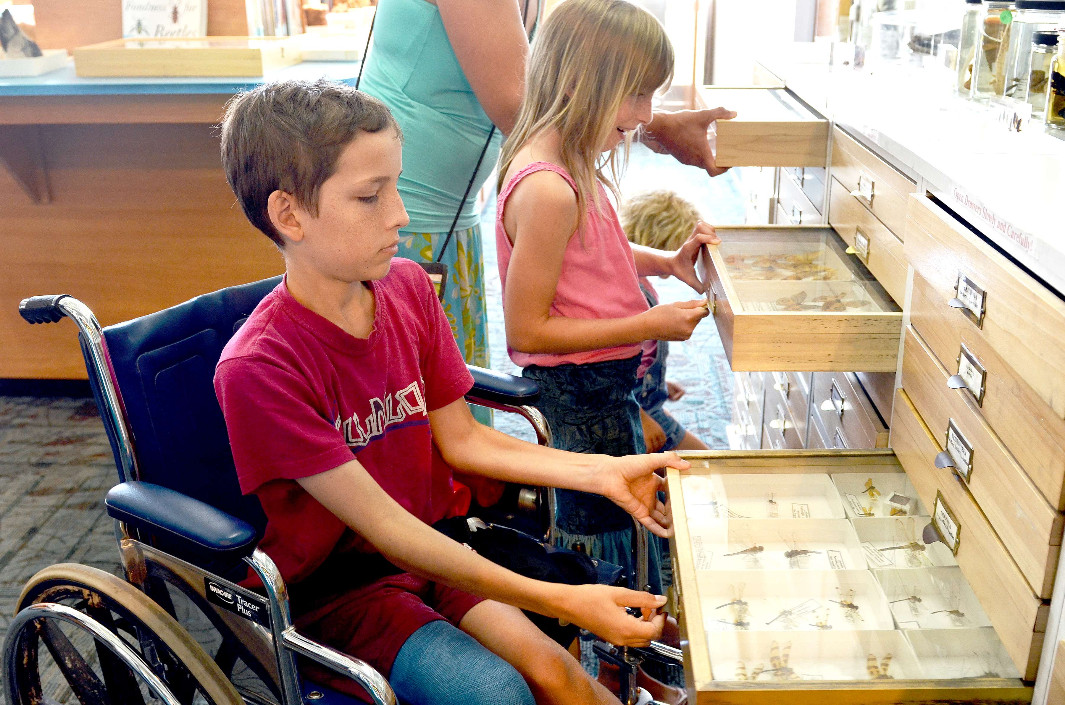 North Carolina Museum of Natural Sciences