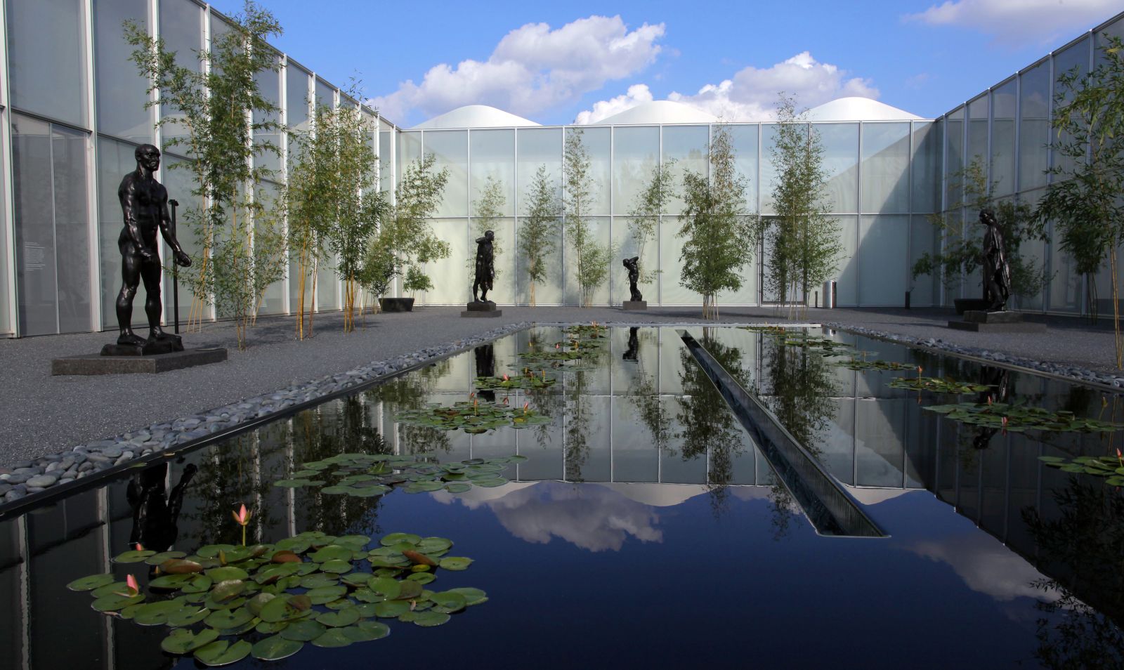 North Carolina Museum of Art