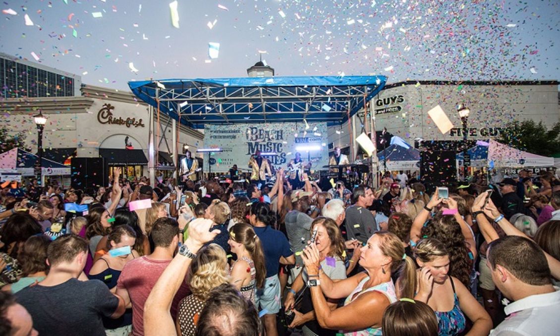 north-hills-beach-music