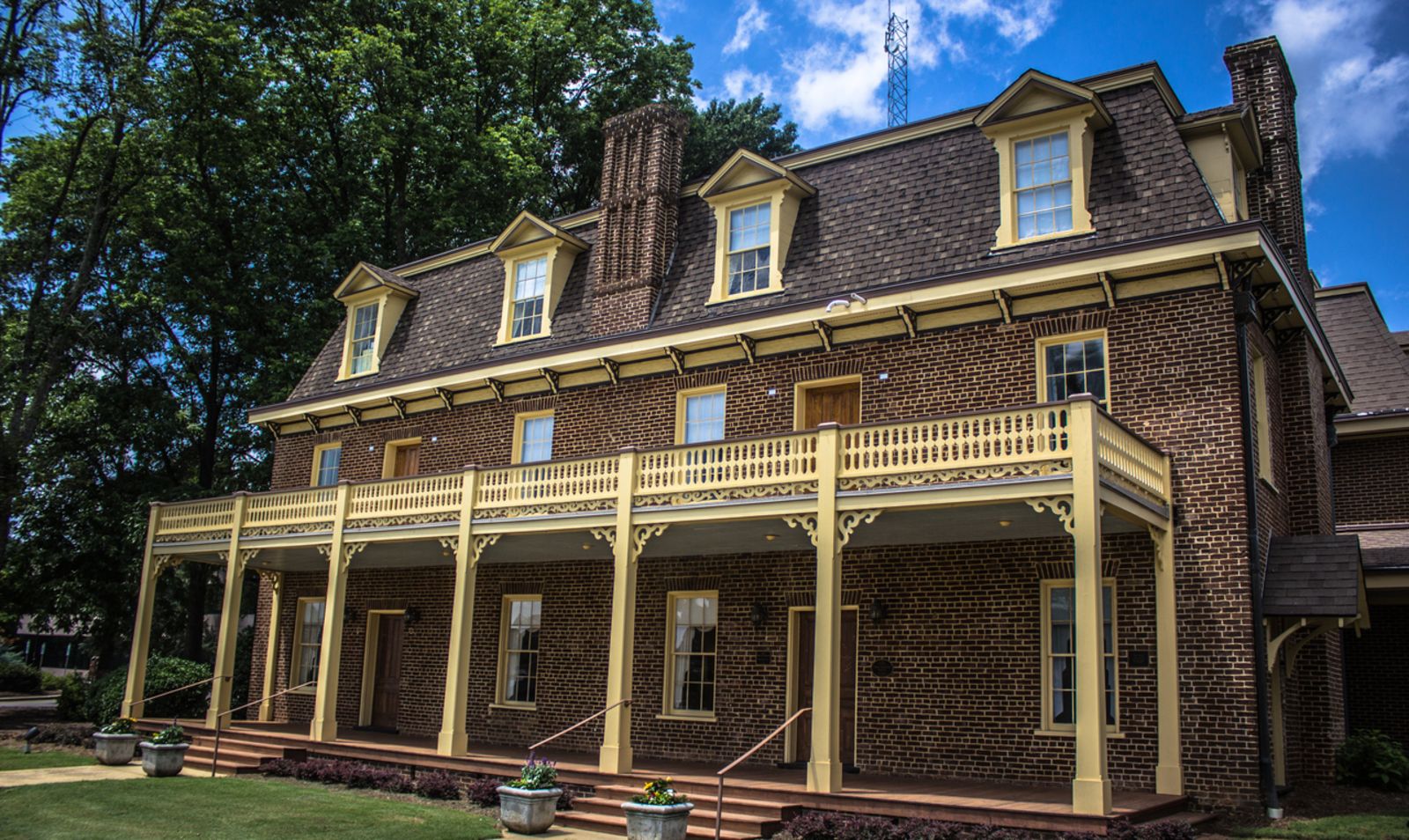 Page-Walker Arts & History Center