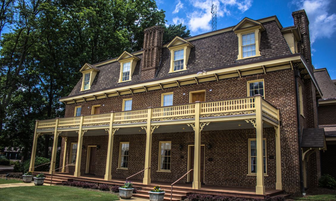 Page-Walker Arts & History Center