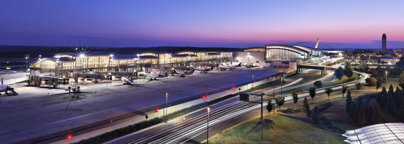 RDU International Airport