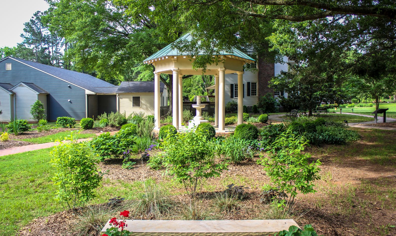 Wake Forest Historical Museum