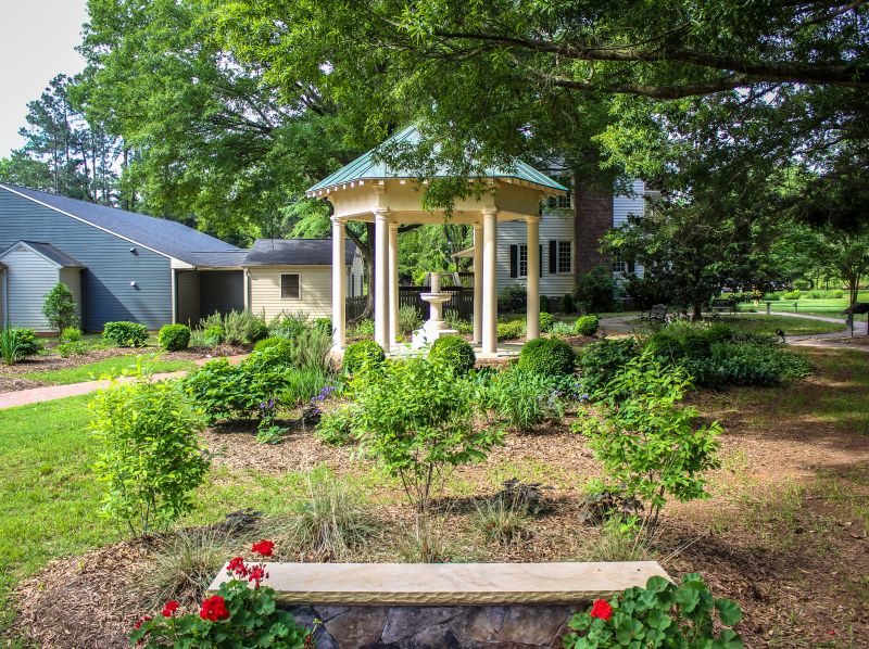 Wake Forest Historical Museum