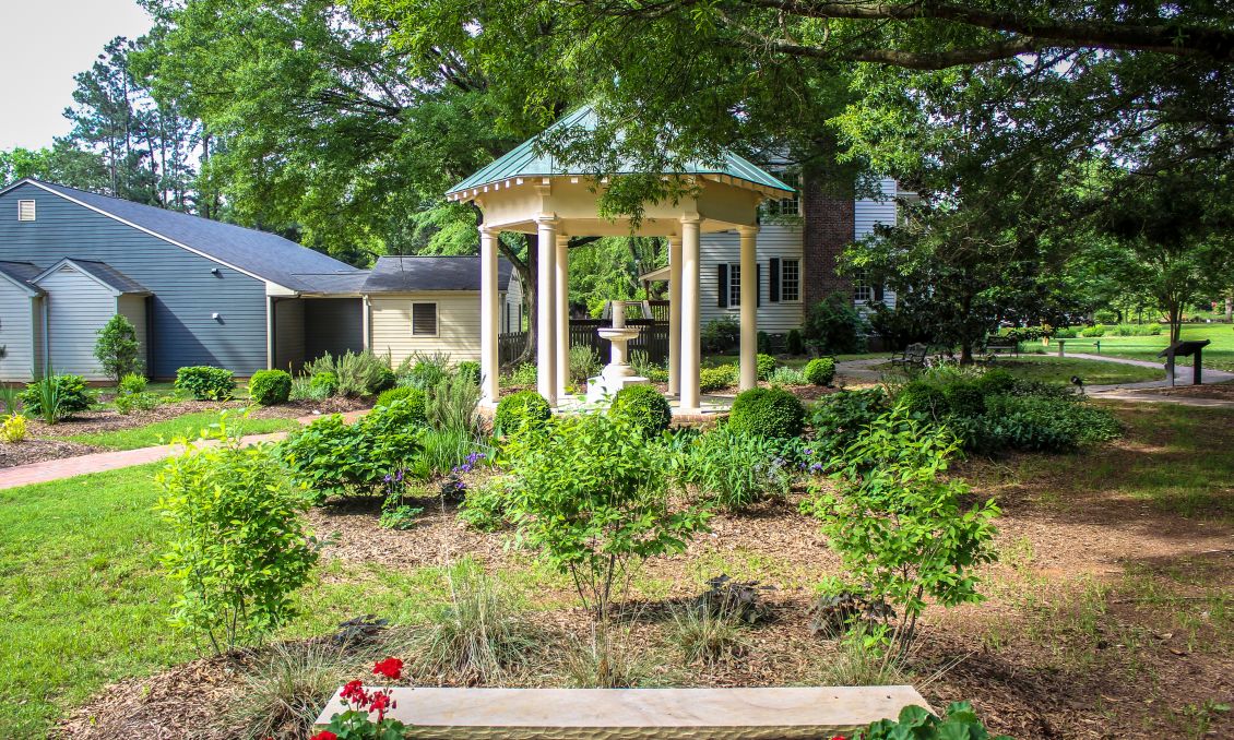 Wake Forest Historical Museum