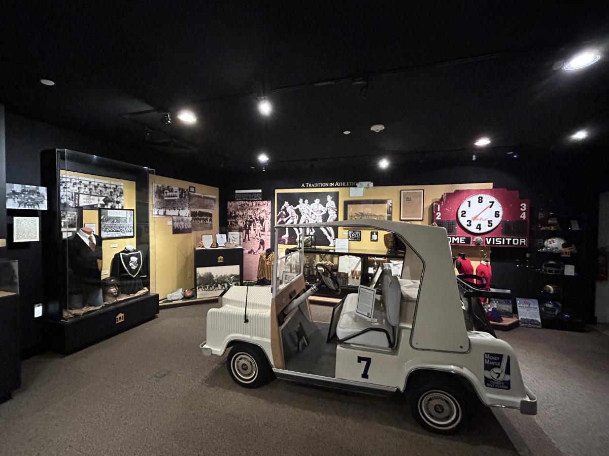 Wake Forest Historical Museum