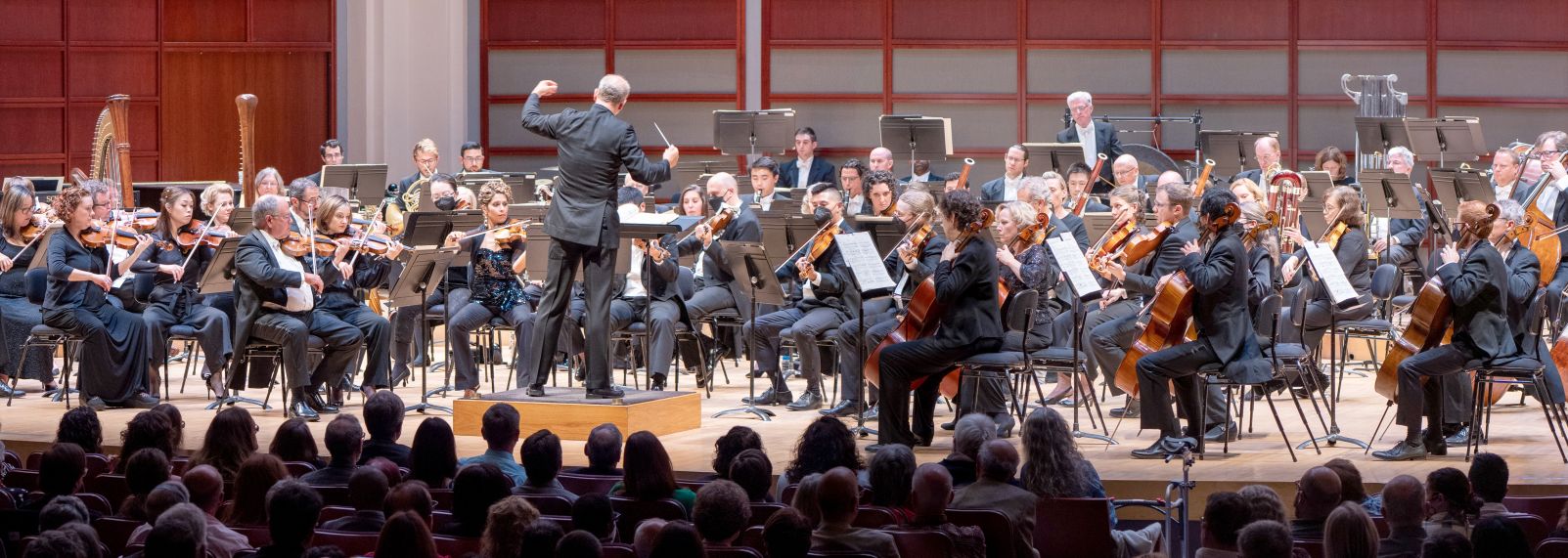 North Carolina Symphony